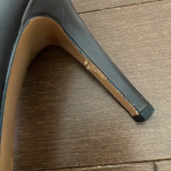 Coach Shoes Brown - Picture 7 of 7